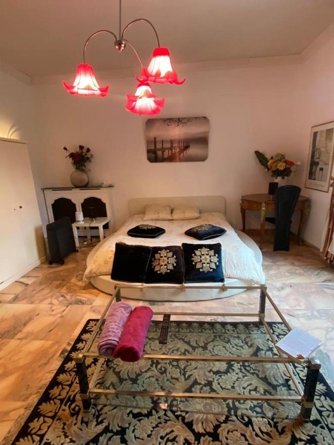 La Demeure D'Iris Bed & Breakfast Bougival Exterior photo